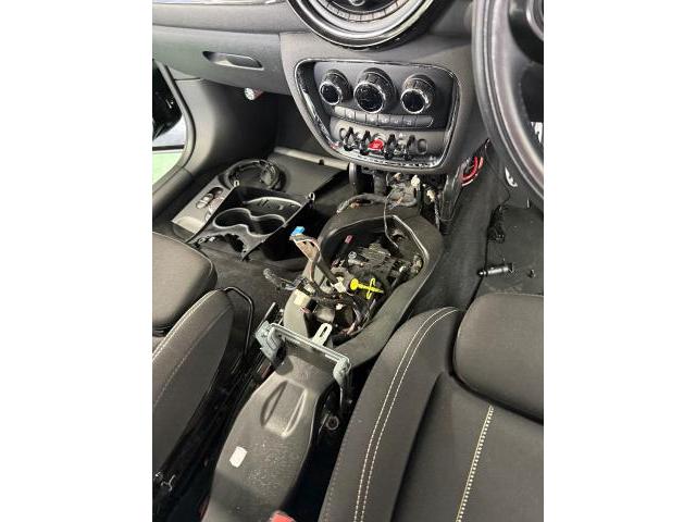 ＭＩＮＩF54 グー故障診断（コンピュータ診断）動き出し注意　警告灯　シフトスプリング　セレクターレバースプリング
菊池市　山鹿市　合志市　菊陽町　大津町　熊本市北区　東区　中央区　西区　南区　阿蘇市　玉名市　他地域のお客様も大歓迎です！