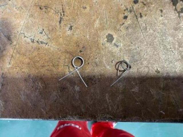 ＭＩＮＩF54 グー故障診断（コンピュータ診断）動き出し注意　警告灯　シフトスプリング　セレクターレバースプリング
菊池市　山鹿市　合志市　菊陽町　大津町　熊本市北区　東区　中央区　西区　南区　阿蘇市　玉名市　他地域のお客様も大歓迎です！