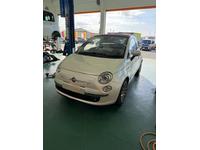 オイル交換の作業実績1