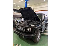 車検・点検・診断の作業実績6