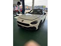 車検・点検・診断の作業実績8