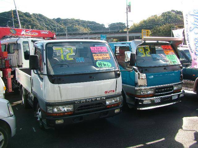 (有)オートショップ フリースタイル(5枚目)