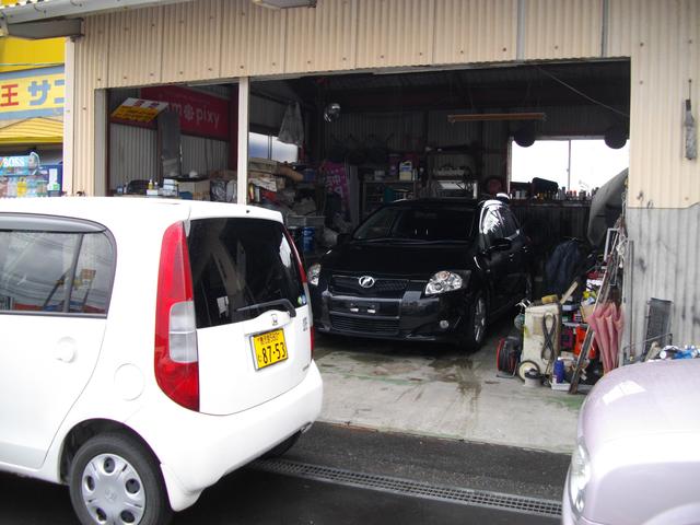 有限会社 サンオート(5枚目)