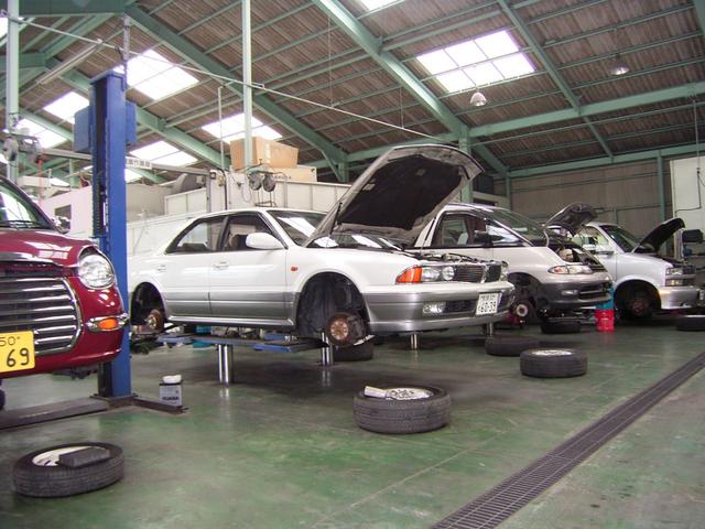 株式会社 神薗自動車(5枚目)