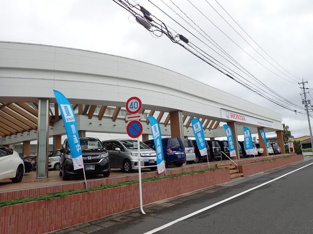 Honda Cars さつま U-Select谷山 (株)ホンダさつま(4枚目)