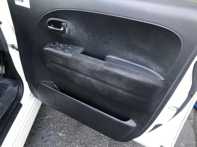 ダイハツ　タント　パワーウィンドウ　モーター　スイッチ　交換　修理　都城市