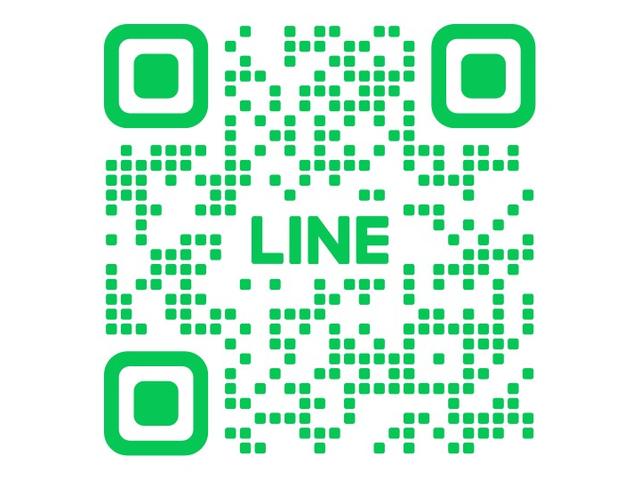 作業のお問い合わせはＬＩＮＥでＯＫ♪ＱＲコードスキャンで友達追加お願いします。