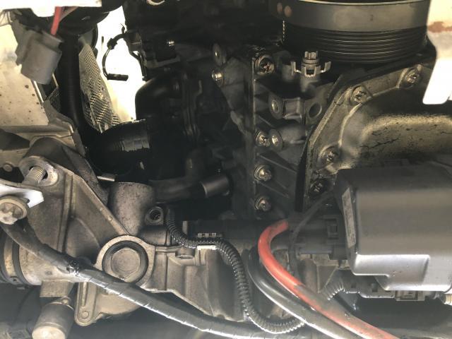 BMW　523ǐ　ACコンプレッサー交換【ゼロピット】 宮崎県宮崎市 西都市 都城市 日向市 延岡市 小林市 他の地域や他県の方も大歓迎！