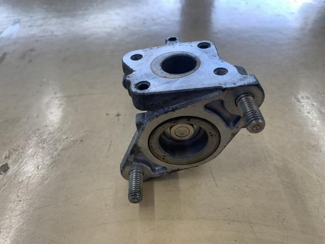 30　プリウス　エンジン異音＆振動　EGR清掃【ゼロピット】 宮崎県宮崎市 西都市 都城市 日向市 延岡市 小林市 他の地域や他県の方も大歓迎！