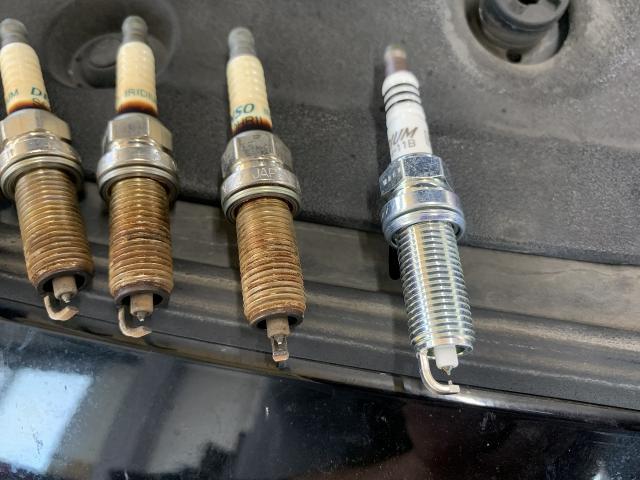 30　プリウス　エンジン異音＆振動　EGR清掃【ゼロピット】 宮崎県宮崎市 西都市 都城市 日向市 延岡市 小林市 他の地域や他県の方も大歓迎！