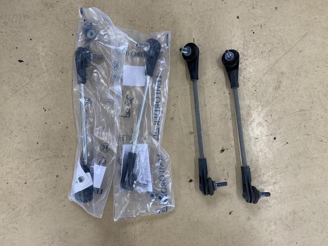 F30　BMW　車検点検・バッテリー、オイル／エレメント、スタビリンク交換等【ゼロピット】 宮崎県宮崎市 西都市 都城市 日向市 延岡市 小林市 他の地域や他県の方も大歓迎！