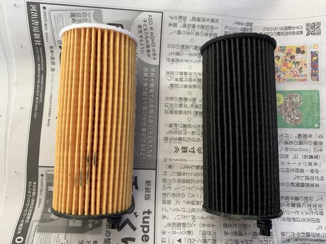 F30　BMW　車検点検・バッテリー、オイル／エレメント、スタビリンク交換等【ゼロピット】 宮崎県宮崎市 西都市 都城市 日向市 延岡市 小林市 他の地域や他県の方も大歓迎！