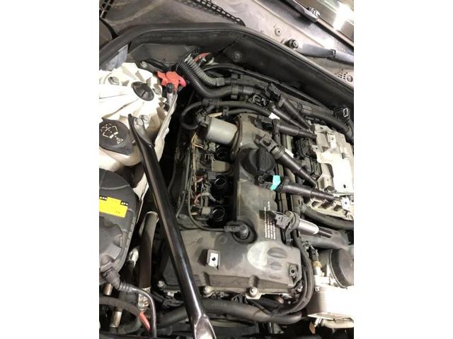 BMW　523ǐツーリング　F11　IGコイル/スパークプラグ交換【ゼロピット】 宮崎県宮崎市 西都市 都城市 日向市 延岡市 小林市 他の地域や他県の方も大歓迎！