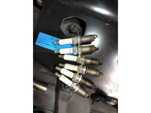 BMW　523ǐツーリング　F11　IGコイル/スパークプラグ交換【ゼロピット】 宮崎県宮崎市 西都市 都城市 日向市 延岡市 小林市 他の地域や他県の方も大歓迎！