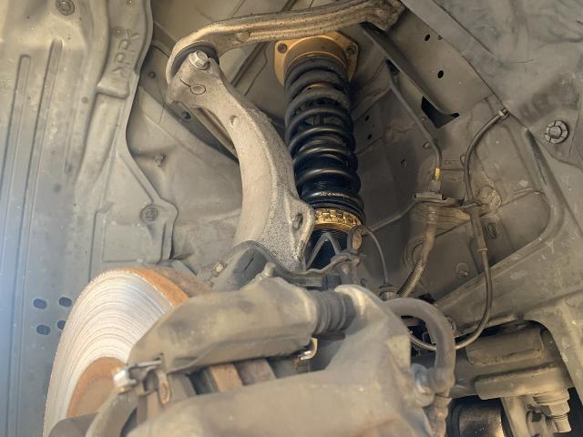 Y50 フーガ 車高調入れ替え TEIN 全長調整式【ゼロピット】 宮崎 Y50 フーガ 車高調入れ替え TEIN 全長調整式【ゼロピット】 宮崎