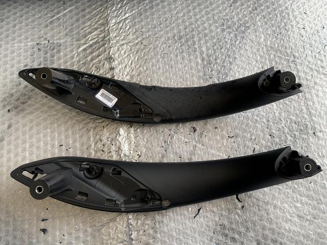 BMW F30 320d Mスポーツ ミラーカバー交換＆運転席インナーハンドル交換【ゼロピット】 宮崎県宮崎市 西都市 都城市 日向市 延岡市 小林市 他の地域や他県の方も大歓迎！