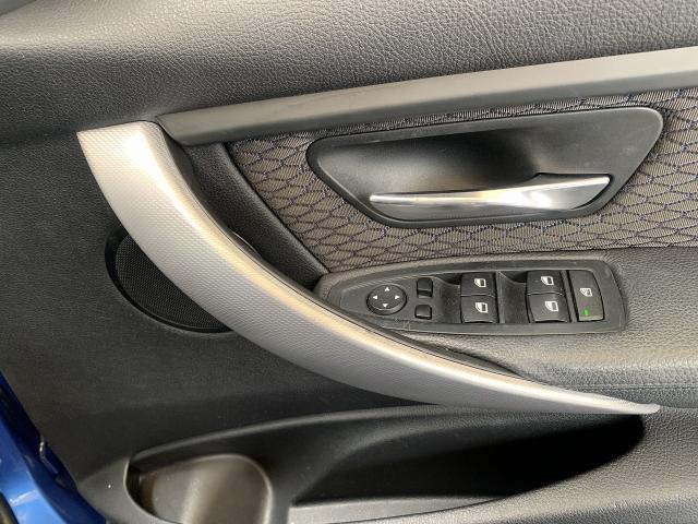 BMW F30 320d Mスポーツ ミラーカバー交換＆運転席インナーハンドル交換【ゼロピット】 宮崎県宮崎市 西都市 都城市 日向市 延岡市 小林市 他の地域や他県の方も大歓迎！