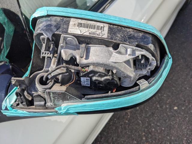 F10 523d Mスポーツ ミラーカバー交換【ゼロピット】 宮崎県宮崎市 西都市 都城市 日向市 延岡市 小林市 他の地域や他県の方も大歓迎！