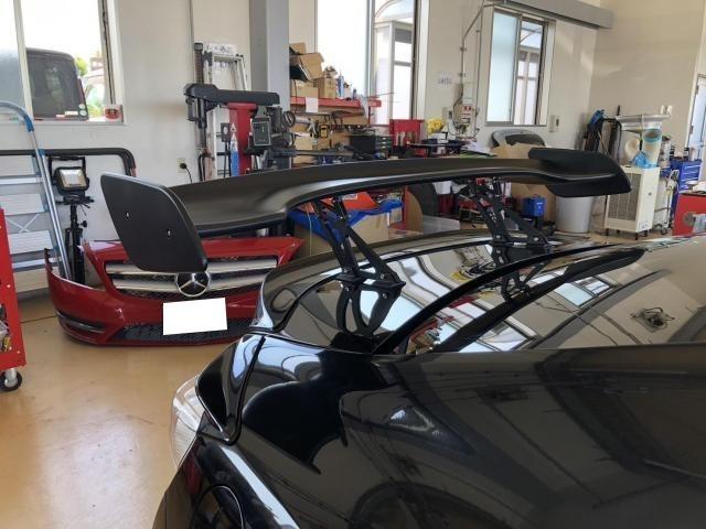 トヨタ　86　GTウィング取付　【ゼロピット】 宮崎県宮崎市 西都市 都城市 日向市 延岡市 小林市 他の地域や他県の方も大歓迎！