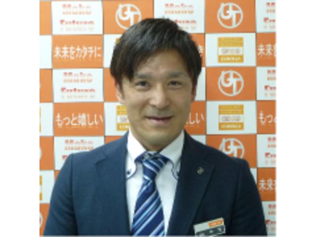 ユナイテッドトヨタ熊本(株) カローラ熊本 U Forest 東バイパス(1枚目)