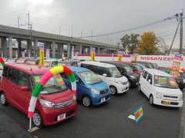 熊本日産自動車(株)ユーカーズ熊本(3枚目)