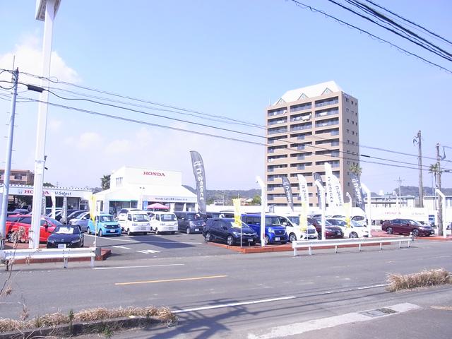 Honda Cars 宮崎 U-Select花ヶ島(1枚目)