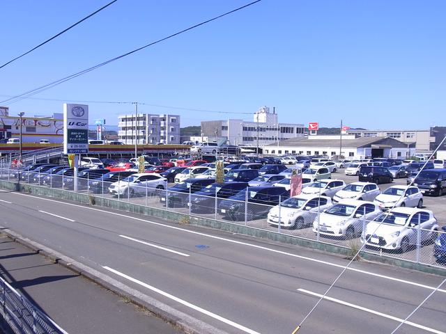 宮崎トヨペット 株 宮崎マイカーセンターの在庫 中古車なら グーネット中古車