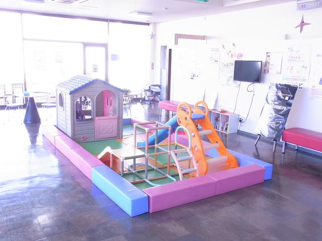 宮崎トヨペット(株)宮崎マイカーセンター(5枚目)