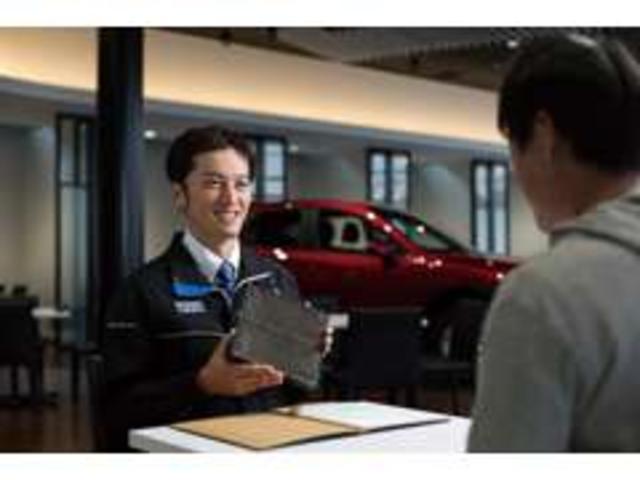 株式会社 南九州マツダ 与次郎店 サービス紹介の2つ目