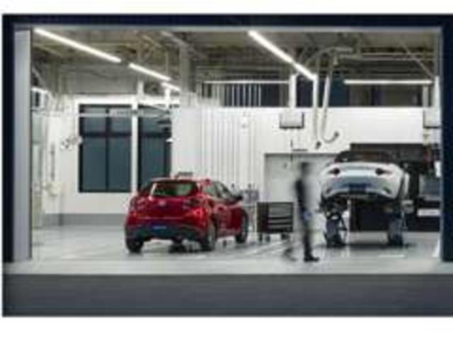 株式会社 南九州マツダ 与次郎店 サービス紹介の3つ目