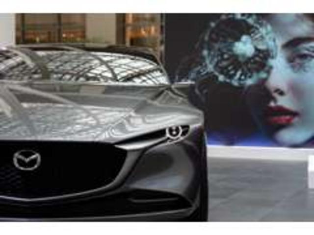 株式会社 南九州マツダ 与次郎店 サービス紹介の4つ目