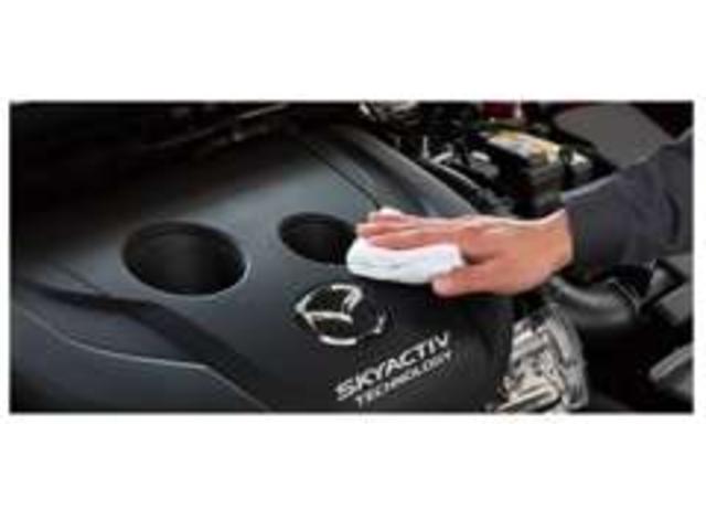 株式会社 南九州マツダ 与次郎店 サービス紹介の6つ目