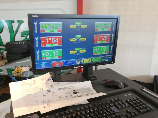 エムオート(3枚目)