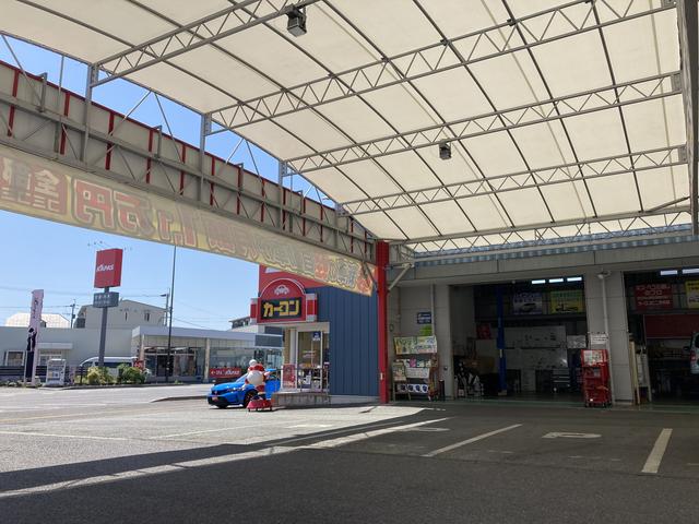 カーコンビニ倶楽部マックス  車検のコバック熊本はません店 株式会社ユナイト サービス紹介の6つ目