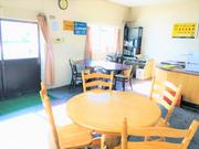 商談スペースを完備