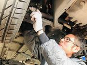 普段見ることが難しい裏側までチェックします