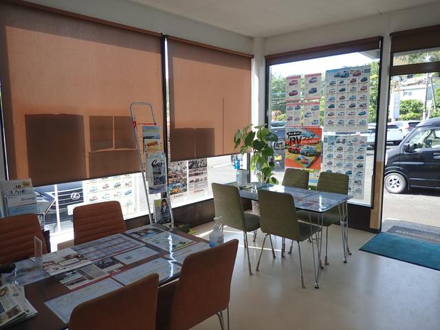 有限会社 カーショップ宮田 サービス紹介の4つ目