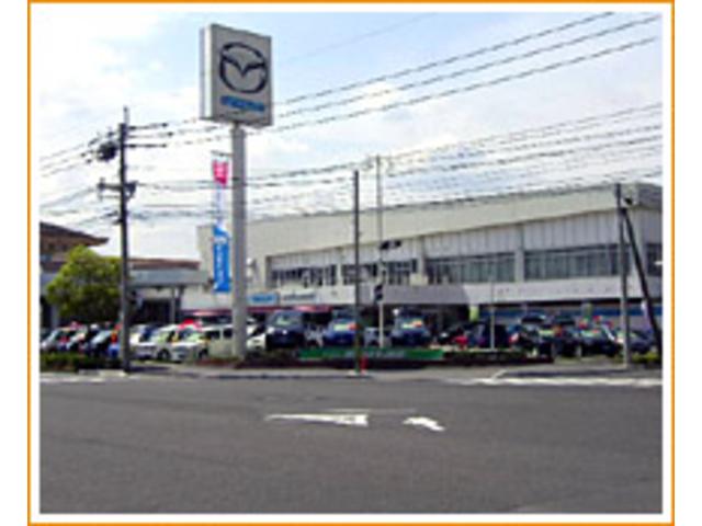 株式会社 南九州マツダ 与次郎ユ カーランド 鹿児島県鹿児島市 中古車なら グーネット