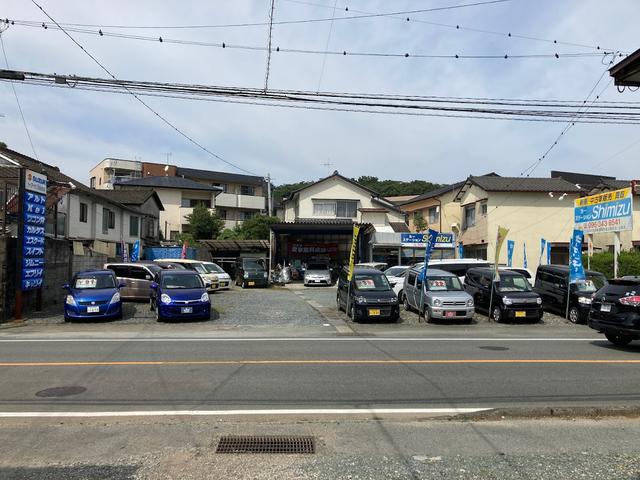 カーステーション シミズ 熊本県熊本市 中古車なら グーネット中古車