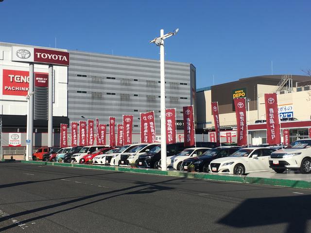 鹿児島トヨタ自動車株式会社 グリーンフィールド与次郎(5枚目)