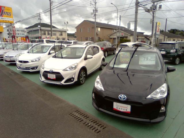 鹿児島トヨタ自動車（株）グリーンフィールド川内(4枚目)