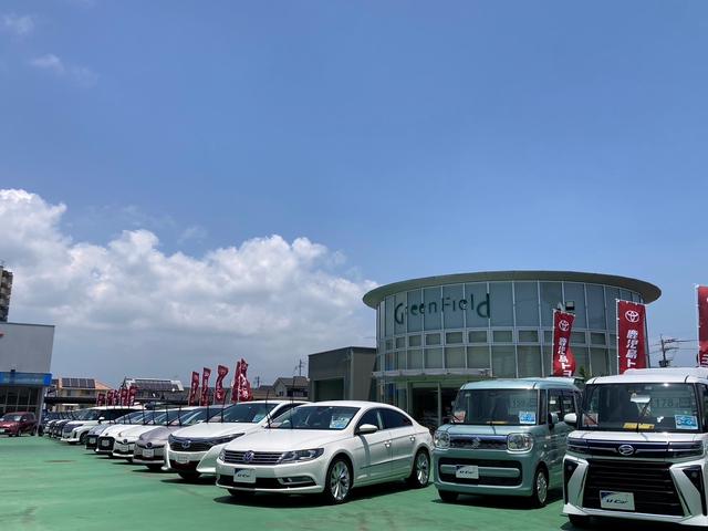 鹿児島トヨタ自動車（株）グリーンフィールド鹿屋(3枚目)