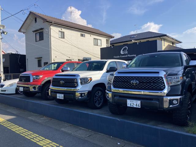 カーステージフラップ (株)大竹総合企画(1枚目)