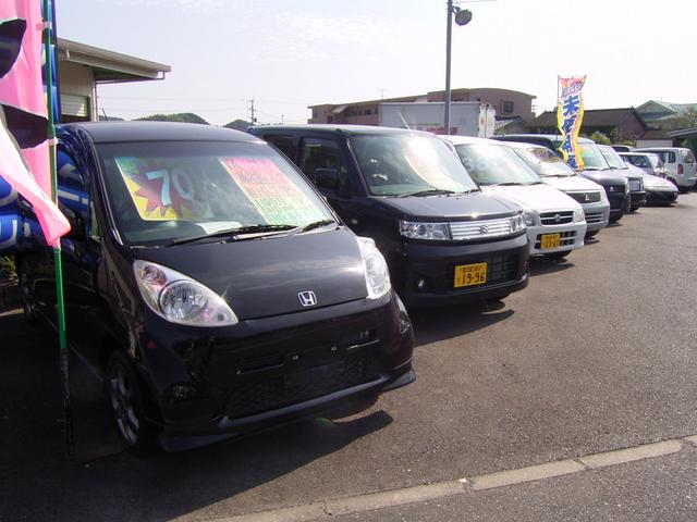 Autogarage BORN オートガレージボーン(4枚目)
