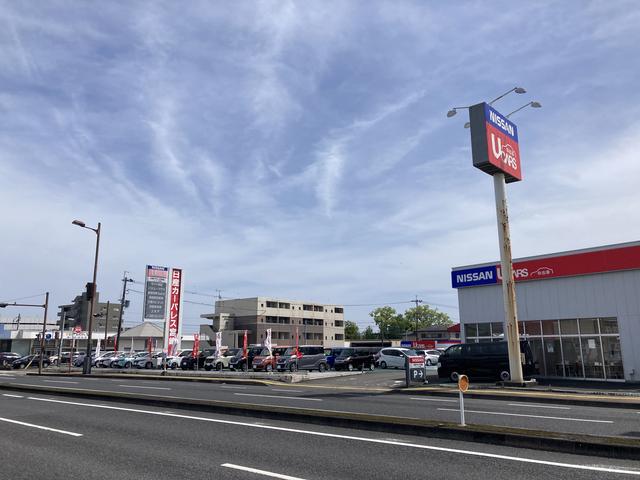 株式会社 日産サティオ宮崎 カーパレス宮崎 サービス紹介の2つ目