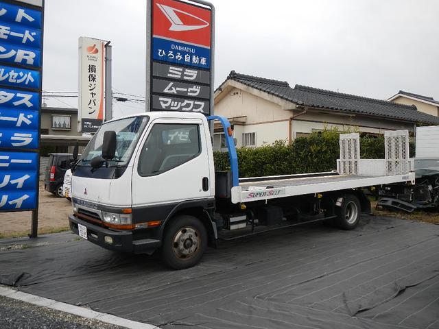 有限会社　ひろみ自動車4