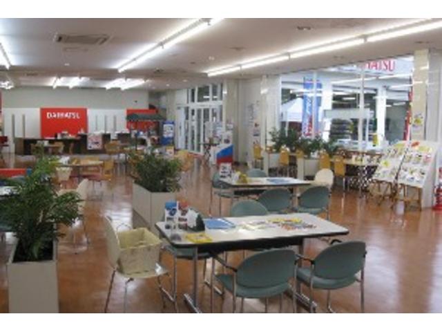 鹿児島ダイハツ販売株式会社 隼人店(2枚目)