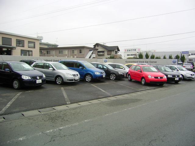 ファーレン熊本株式会社 フォルクスワーゲン熊本 熊本県熊本市 中古車なら グーネット中古車