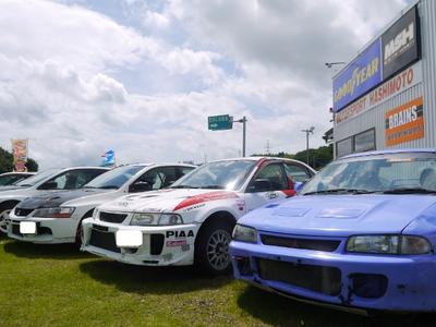 ｍｓｈモータースポーツハシモト 熊本県熊本市北区の自動車の整備 修理工場 グーネットピット