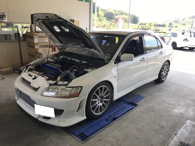 ｍｓｈモータースポーツハシモト 熊本県熊本市北区の自動車の整備 修理工場 グーネットピット